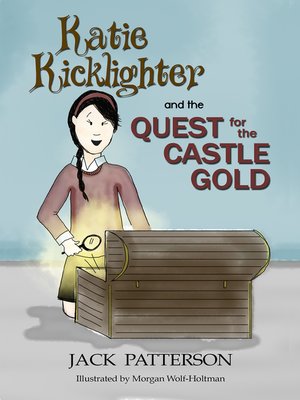 cover image of Katie Kicklighter